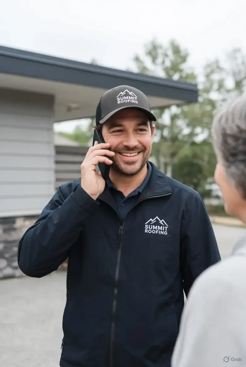 Flat Roof Leak Repair Sicklerville, NJ FAQs